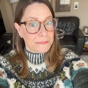 Meet your Posher, Lindsay